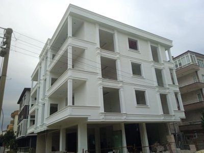 Er İnşaat - İç Ve Dış Sıva - Alçı - Mantolama