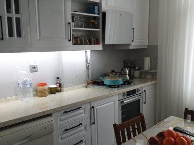 Hamza Otçu Dairesi - Adan Zye Tadilat